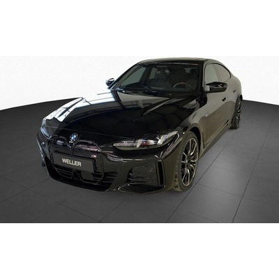 BMW i4 M60 xDrive M Sport 442 kW