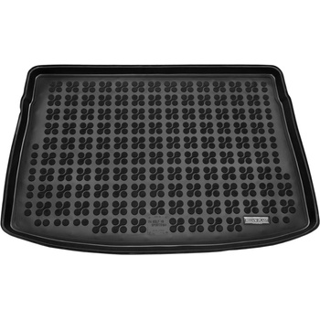 Rezaw-Plast Гумена стелка за багажник за Volkswagen Golf 7 Sportsvan (2014+) upper floor - Rezaw Plast (231868)