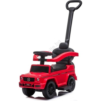 Buddy Toys Mercedes G350D (FT0972)