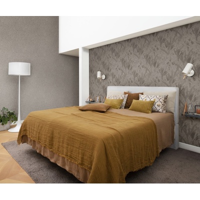 Rasch 520750 vliesová tapeta na zeď Concrete rozměry 0,53 x 10,05 m