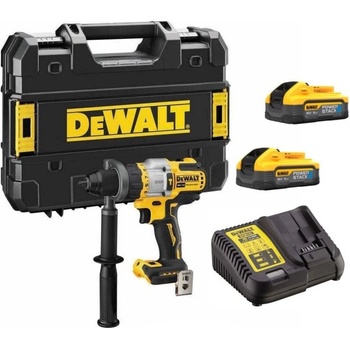 DEWALT DCD999H2T