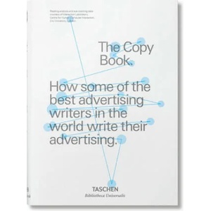 D&AD. The Copy Book (ISBN: 9783836568524)