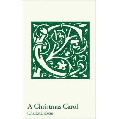 Christmas Carol Dickens CharlesPaperback