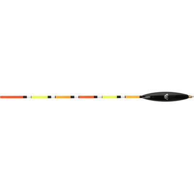 Mikado Splávek Waggler W-011 - 6.0+2g 1ks