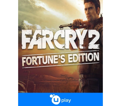 Far Cry