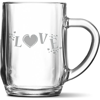 Sablio Polliter Love 500 ml