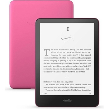 Amazon Kindle 7