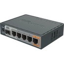 MikroTik hEX S