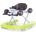 Chipolino Racer 4in1