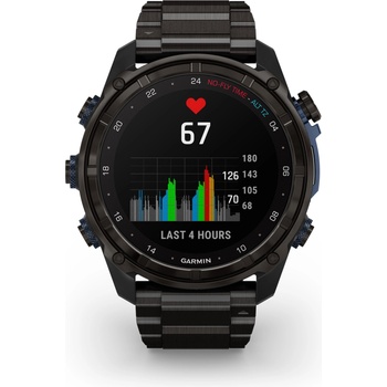 Image 1 of Garmin Descent Mk3i 43mm