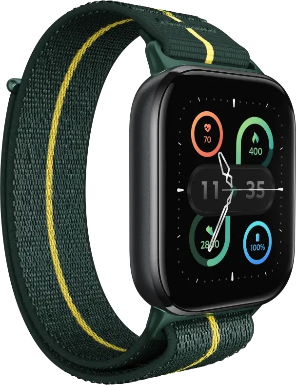 Motorola Watch Fit