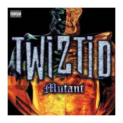 Twiztid - Mutant Vol. 2 LTD CD