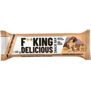 ALLNUTRITION F**king Delicious Snack Bar 40 g
