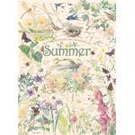 Cobble Hill - Puzzle Country Diary: Summer 1000 - 1 000 piese