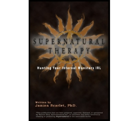 Supernatural Therapy