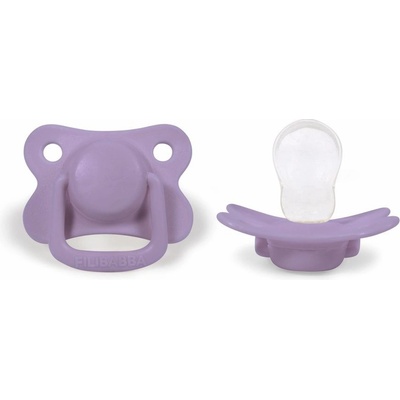 Filibabba dudlík Fresh Violet