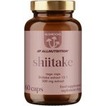 ALLNUTRITION Mushroom Series | Shiitake 500 mg [60 капсули]