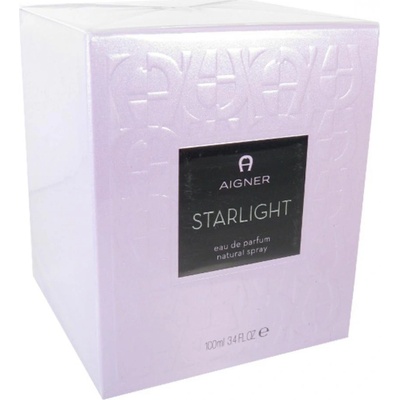 Aigner Starlight parfémovaná voda dámská 100 ml