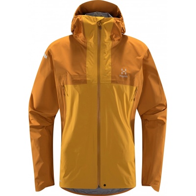 Haglöfs L.I.M GTX Active žlutá – Zboží Dáma