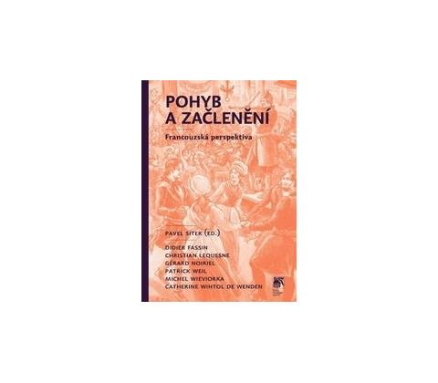 Pohyb a začlenění