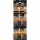 DURACELL 82-624# Alkaline battery 1.5 duracell 16pcs