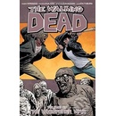 Walking Dead Kirkman Robert