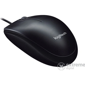 Logitech Mouse M100 910-001604