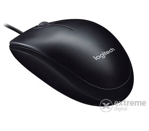 Logitech Mouse M100 910-001604