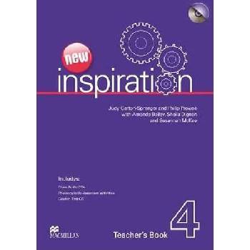 New Inspiration Level 4