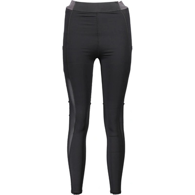 Calvin Klein Дамски клин, calvin klein, xs, Черен (00gwf3l621_nebae)