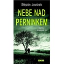 Knihy Nebe nad Perninkem - Štěpán Javůrek