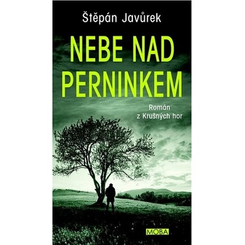 Nebe nad Perninkem - Štěpán Javůrek