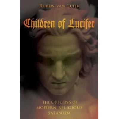 Children of Lucifer | Ruben van Luijk