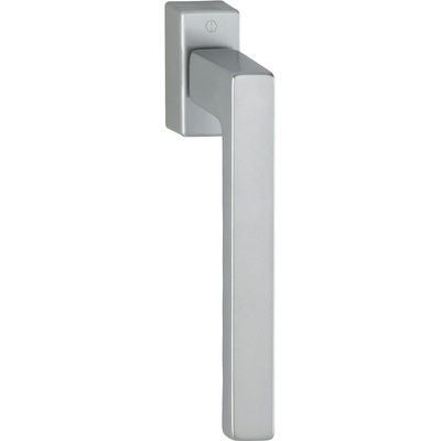 Hoppe PSK kľučka Toulon, oceľ F9, 7/32-42mm, M5x50+M5x55, 90°