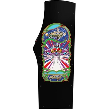 Image 1 of Arcade1Up Galaga Deluxe (GAL-A-305427)