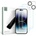 Tech-Protect Защитно стъкло TECH - PROTECT Supreme комплект Apple iPhone 15 Plus - Прозрачно KP28779