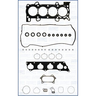 Sada tesnení, Hlava valcov AJUSA MULTILAYER STEEL 52285900
