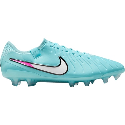 Nike LEGEND 10 ELITE FG modrá
