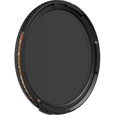 PolarPro Chroma PMVND/PL/Gold Mist 6-9 stop 77mm