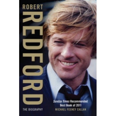 Robert Redford - Michael Feeney Callan