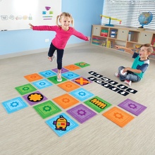 Let's Go Code!™ Pohybová hra Learning Resources