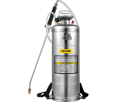 Vevor 12 l