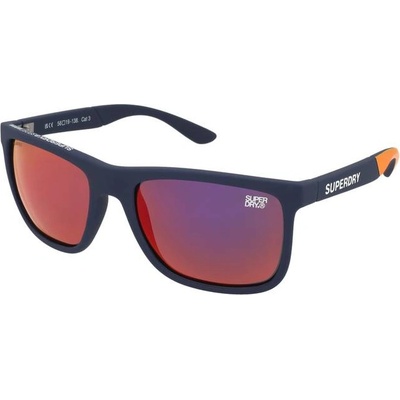 Superdry Слънчеви очила Superdry SDS RunnerX 105P