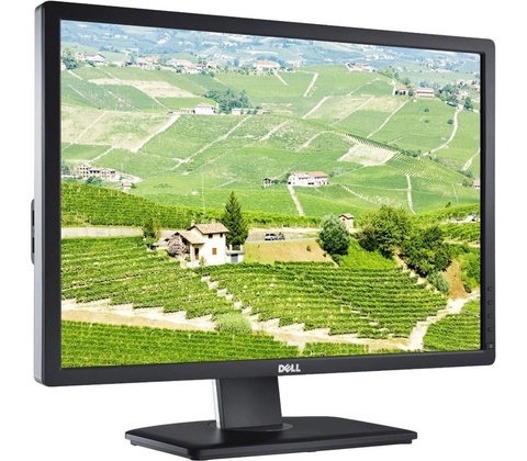 Dell UltraSharp U2412M