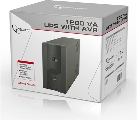 GEMBIRD UPS-PC-1202AP