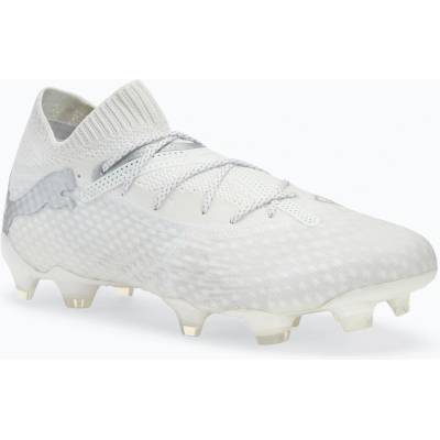 PUMA Футболни обувки PUMA Future 7 Ultimate FG/AG puma silver/puma white