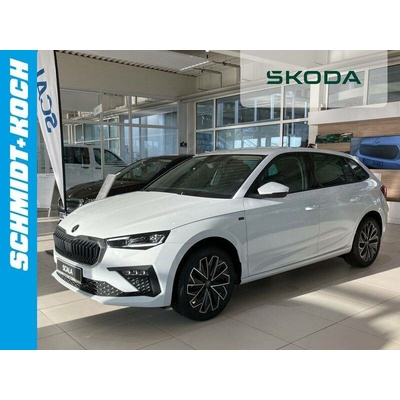 Skoda Scala 1.0 TSI DSG 85 kW