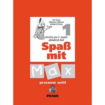 Spaß mit Max 1