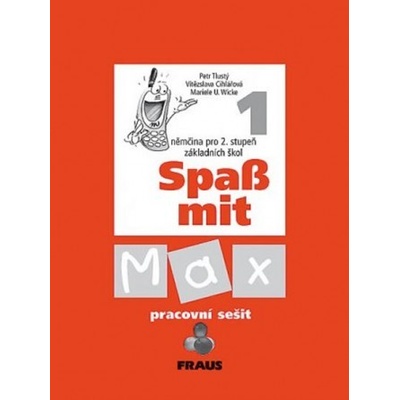 Spaß mit Max 1