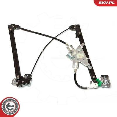 Zvedací zařízení oken ESEN SKV 01SKV191